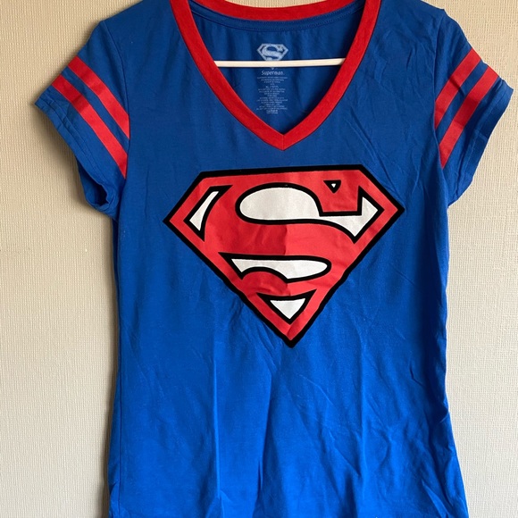 Superman Tee - Picture 1 of 1